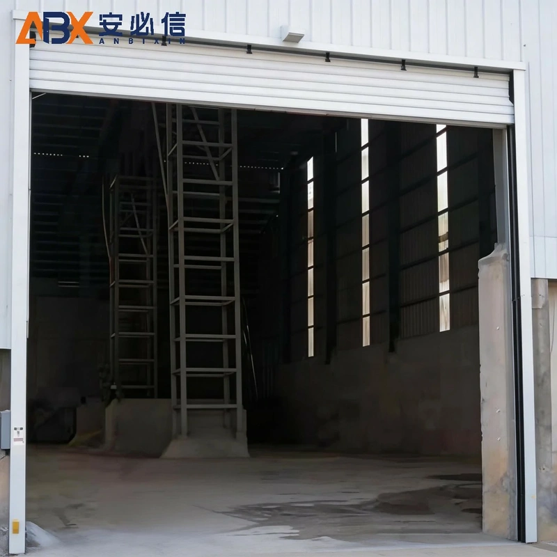 黄石充气式门封