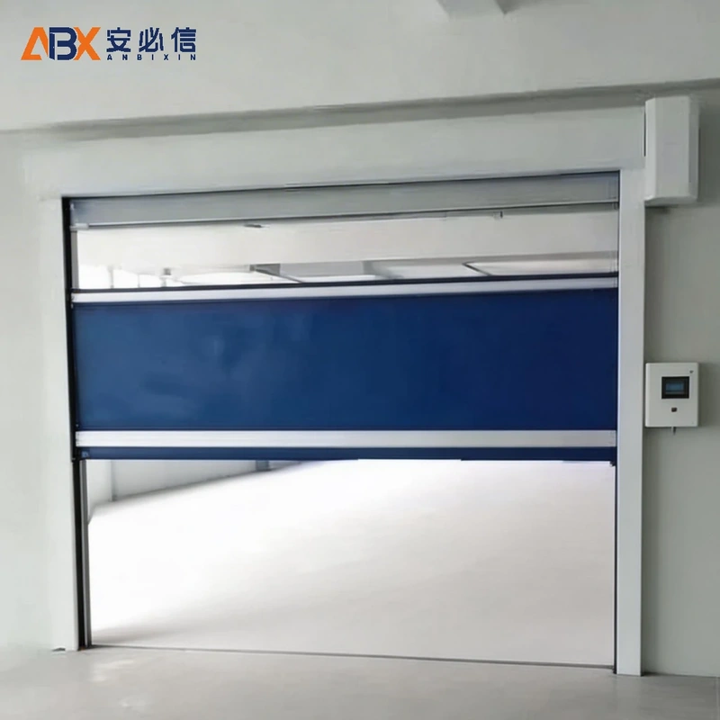 黄石高速门